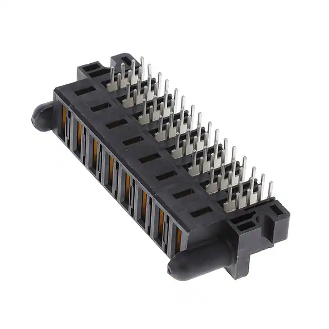 10106126-8000001LF Amphenol ICC (FCI)  Specialized